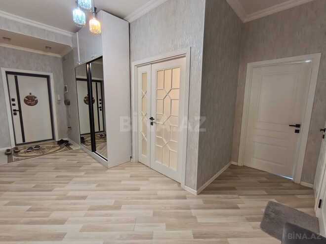 Продаётся 3-комн. новостройка 124 м², м. Иншаатчылар, photo 24 from 32