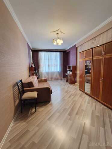 Продаётся 3-комн. новостройка 124 м², м. Иншаатчылар, photo 16 from 32