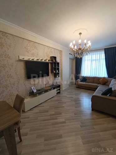 Продаётся 3-комн. новостройка 124 м², м. Иншаатчылар, photo 8 from 32