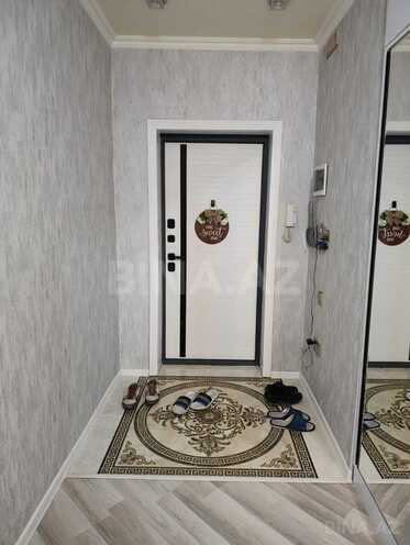 Продаётся 3-комн. новостройка 124 м², м. Иншаатчылар, photo 25 from 32