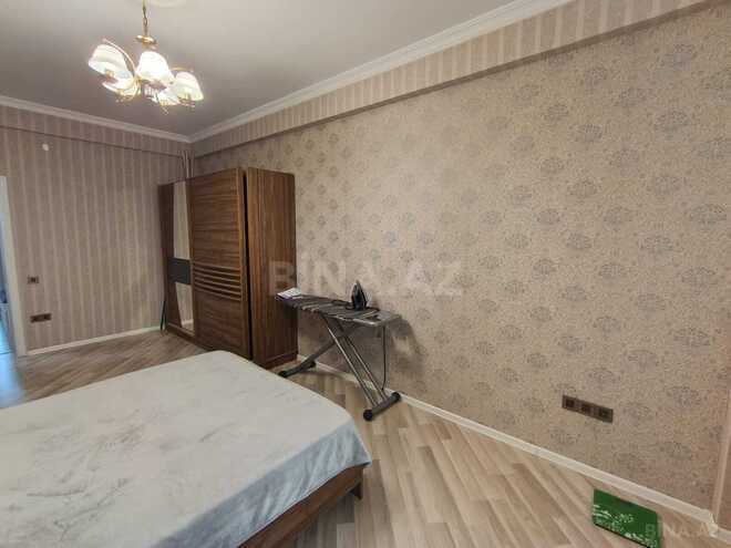 Продаётся 3-комн. новостройка 124 м², м. Иншаатчылар, photo 15 from 32