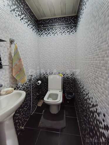 Продаётся 3-комн. новостройка 124 м², м. Иншаатчылар, photo 29 from 32