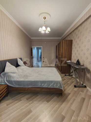 Продаётся 3-комн. новостройка 124 м², м. Иншаатчылар, photo 13 from 32