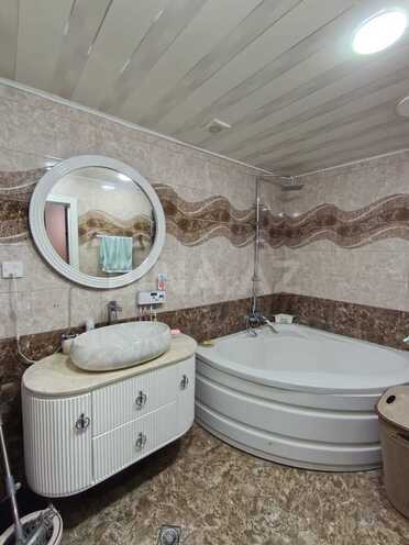 Продаётся 3-комн. новостройка 124 м², м. Иншаатчылар, photo 30 from 32