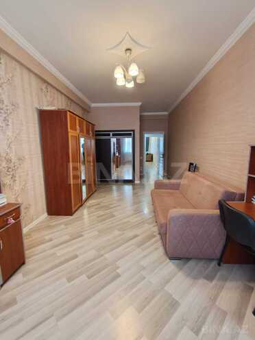 Продаётся 3-комн. новостройка 124 м², м. Иншаатчылар, photo 20 from 32