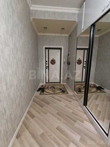 Продаётся 3-комн. новостройка 124 м², м. Иншаатчылар, photo 22 from 32