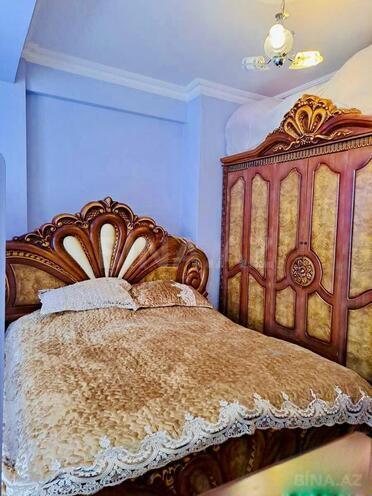 İcarəyə verilir 2 otaqlı yeni tikili 65 m², İnşaatçılar m., photo 4 from 14