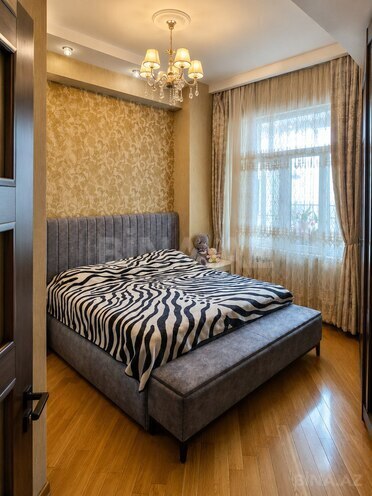 Satılır 3 otaqlı yeni tikili 71 m², Nəsimi m., photo 10 from 15