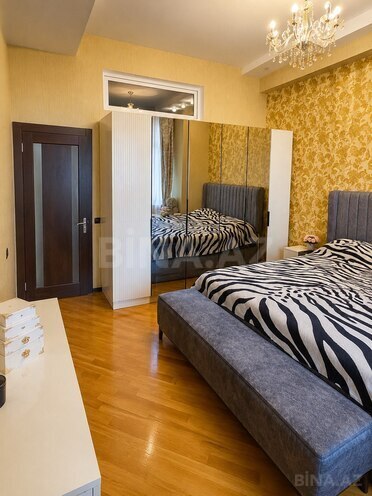 Satılır 3 otaqlı yeni tikili 71 m², Nəsimi m., photo 9 from 15