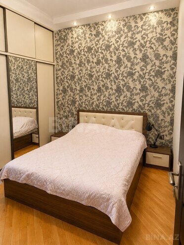 Satılır 3 otaqlı yeni tikili 71 m², Nəsimi m., photo 11 from 15