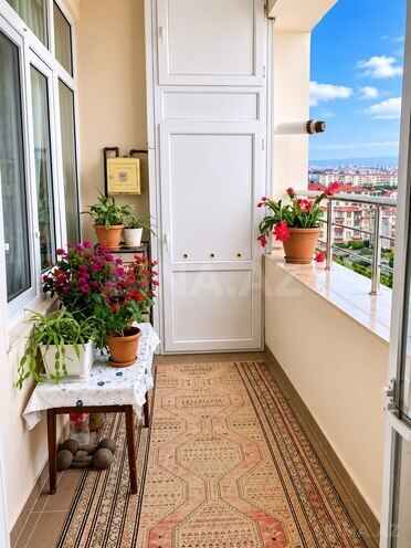 Satılır 3 otaqlı yeni tikili 71 m², Nəsimi m., photo 3 from 15