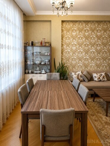 Satılır 3 otaqlı yeni tikili 71 m², Nəsimi m., photo 8 from 15