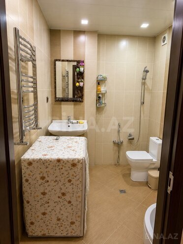 Satılır 3 otaqlı yeni tikili 71 m², Nəsimi m., photo 13 from 15
