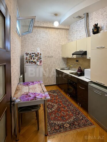 Satılır 3 otaqlı yeni tikili 71 m², Nəsimi m., photo 12 from 15