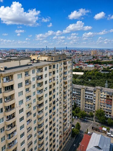 Satılır 3 otaqlı yeni tikili 71 m², Nəsimi m., photo 14 from 15