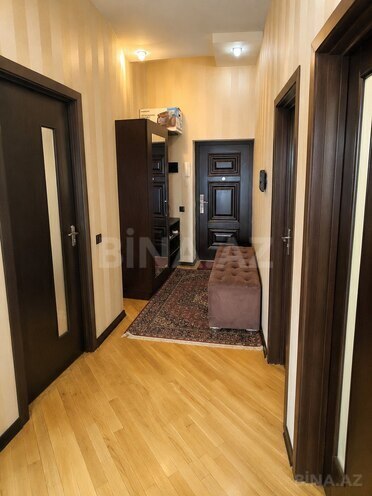 Satılır 3 otaqlı yeni tikili 71 m², Nəsimi m., photo 4 from 15