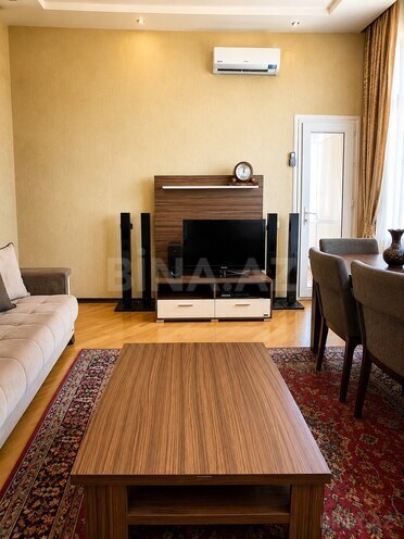 Satılır 3 otaqlı yeni tikili 71 m², Nəsimi m., photo 7 from 15