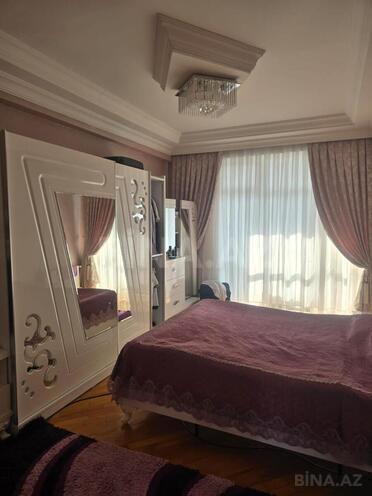 Продаётся 3-комн. новостройка 126 м², м. Нариман Нариманов, photo 6 from 12