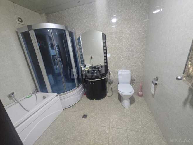 Продаётся 3-комн. новостройка 126 м², м. Нариман Нариманов, photo 11 from 12