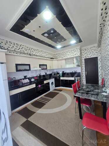 Продаётся 3-комн. новостройка 126 м², м. Нариман Нариманов, photo 8 from 12