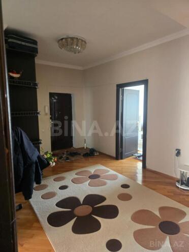 Продаётся 3-комн. новостройка 126 м², м. Нариман Нариманов, photo 9 from 12