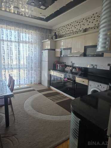 Продаётся 3-комн. новостройка 126 м², м. Нариман Нариманов, photo 7 from 12