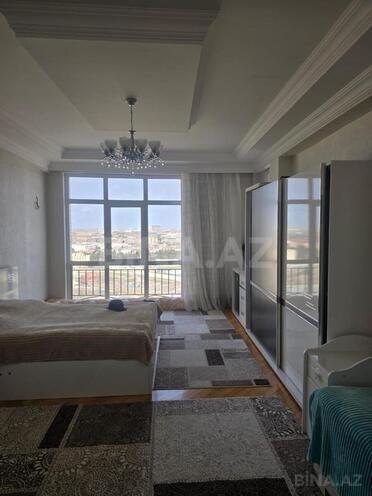 Продаётся 3-комн. новостройка 126 м², м. Нариман Нариманов, photo 4 from 12