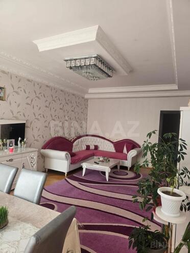 Продаётся 3-комн. новостройка 126 м², м. Нариман Нариманов, photo 3 from 12