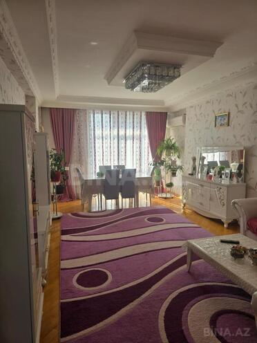 Продаётся 3-комн. новостройка 126 м², м. Нариман Нариманов, photo 1 from 12