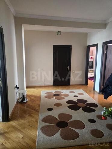 Продаётся 3-комн. новостройка 126 м², м. Нариман Нариманов, photo 10 from 12