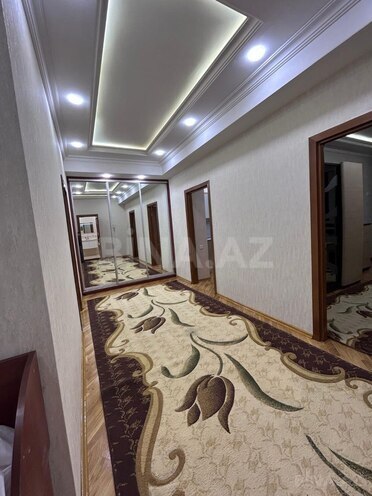 Сдаётся 2-комн. новостройка 90 м², Насиминский  р., photo 4 from 9