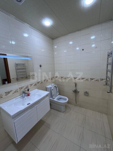 Сдаётся 2-комн. новостройка 90 м², Насиминский  р., photo 8 from 9