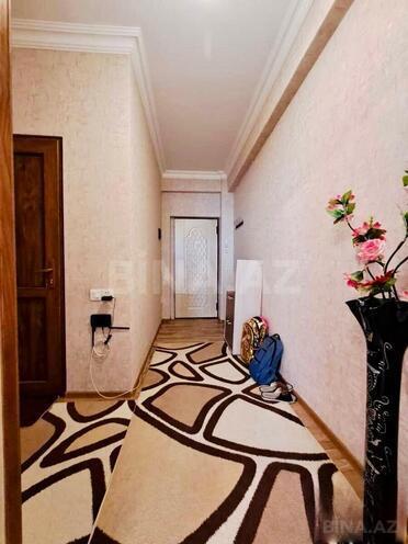 İcarəyə verilir 2 otaqlı yeni tikili 65 m², İnşaatçılar m., photo 9 from 14