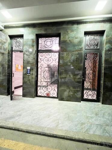 İcarəyə verilir 2 otaqlı yeni tikili 70 m², Nəsimi r., photo 23 from 29