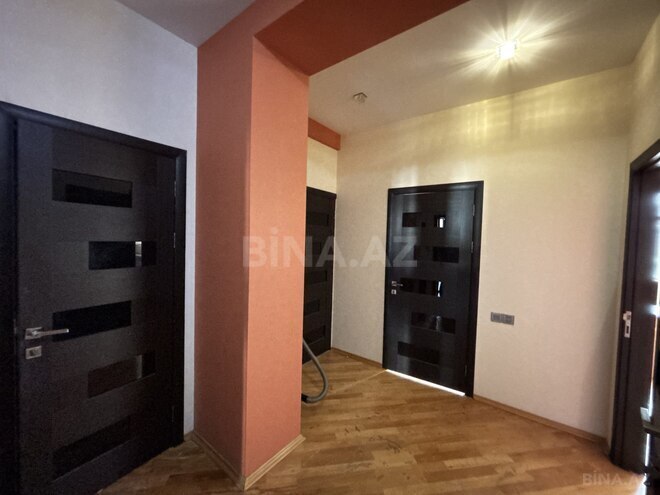 İcarəyə verilir 3 otaqlı yeni tikili 75 m², Nizami m., photo 7 from 16