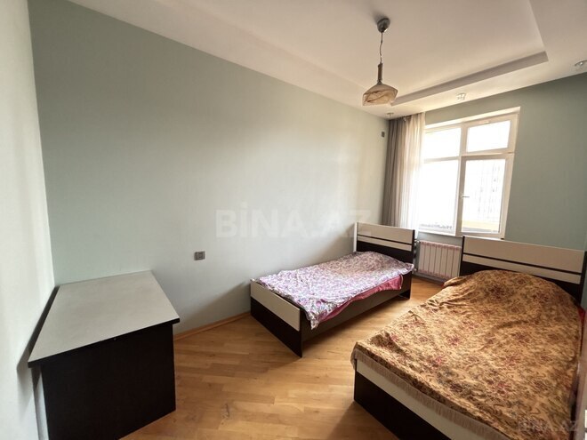 İcarəyə verilir 3 otaqlı yeni tikili 75 m², Nizami m., photo 8 from 16