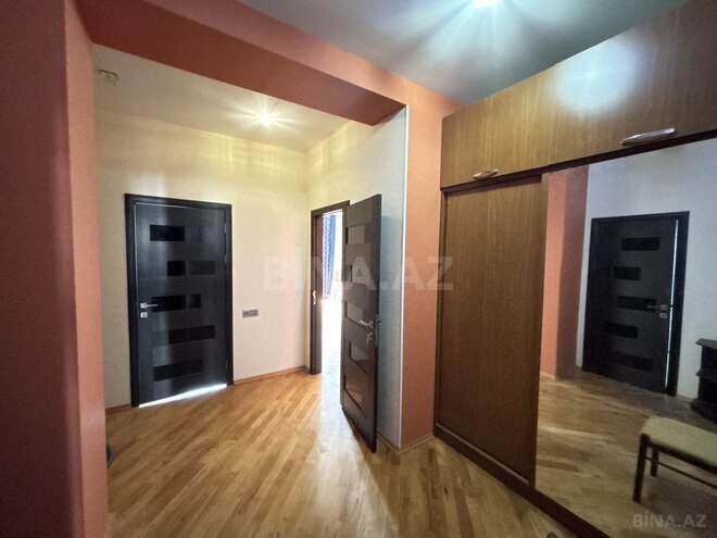 İcarəyə verilir 3 otaqlı yeni tikili 75 m², Nizami m., photo 12 from 16
