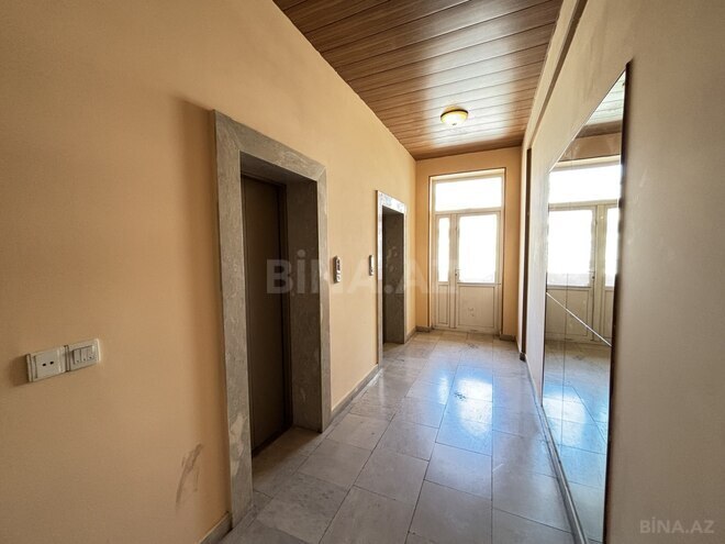 İcarəyə verilir 3 otaqlı yeni tikili 75 m², Nizami m., photo 14 from 16