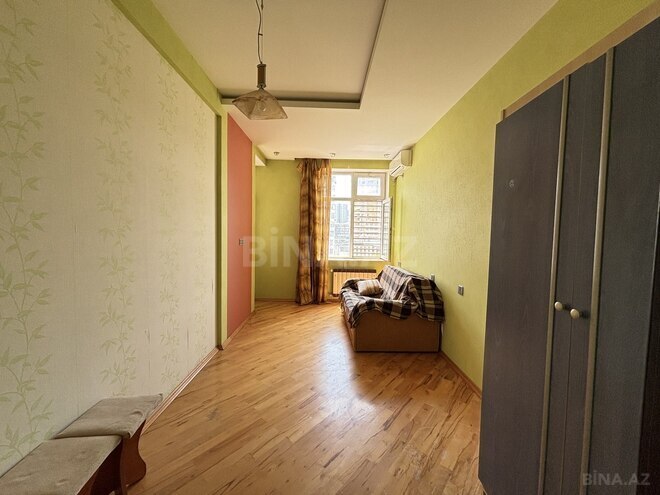 İcarəyə verilir 3 otaqlı yeni tikili 75 m², Nizami m., photo 10 from 16