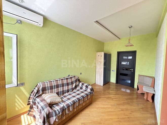 İcarəyə verilir 3 otaqlı yeni tikili 75 m², Nizami m., photo 11 from 16