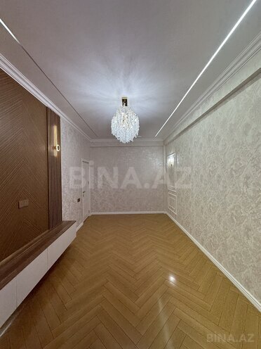 Satılır 2 otaqlı yeni tikili 65 m², photo 3 from 10