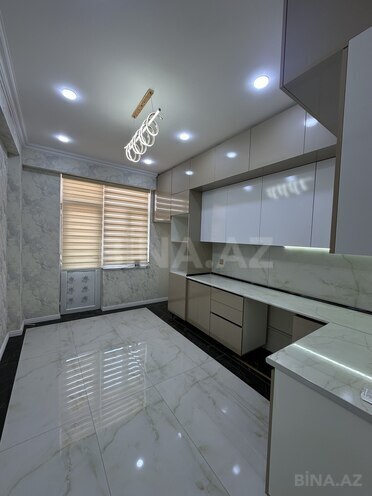 Satılır 2 otaqlı yeni tikili 65 m², photo 6 from 10