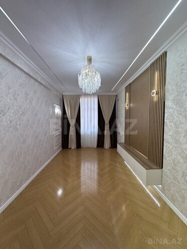 Satılır 2 otaqlı yeni tikili 65 m², photo 1 from 10