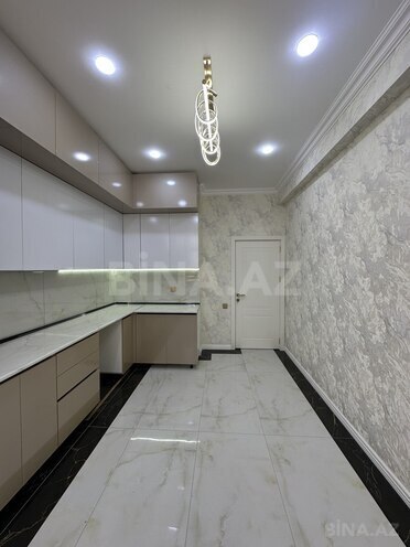 Satılır 2 otaqlı yeni tikili 65 m², photo 7 from 10