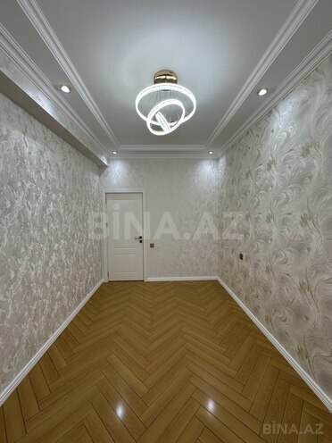 Satılır 2 otaqlı yeni tikili 65 m², photo 5 from 10