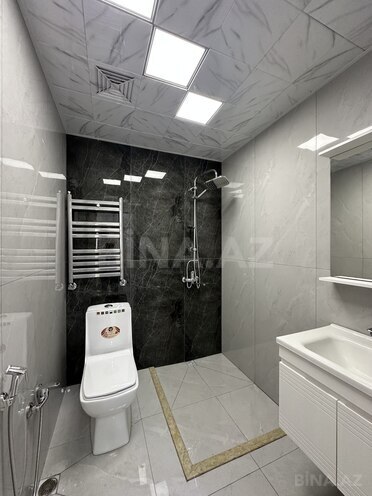 Satılır 2 otaqlı yeni tikili 65 m², photo 8 from 10