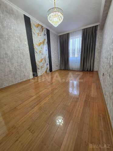 Satılır 2 otaqlı yeni tikili 63 m², photo 3 from 14