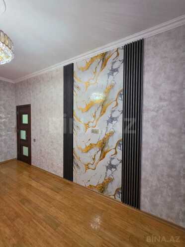 Satılır 2 otaqlı yeni tikili 63 m², photo 1 from 14