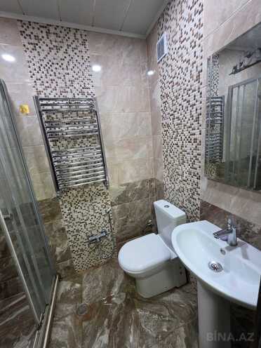 Satılır 2 otaqlı yeni tikili 63 m², photo 5 from 14