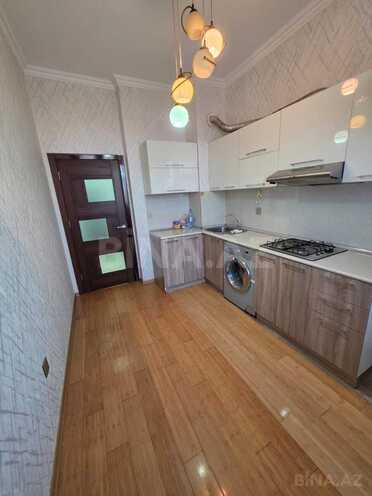 Satılır 2 otaqlı yeni tikili 63 m², photo 12 from 14
